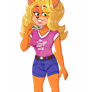 TAWNA PNG