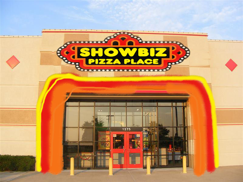 Pizza Place New Location 2019 by dsarraino on DeviantArt