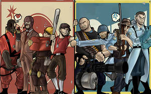 Team Fortress 2