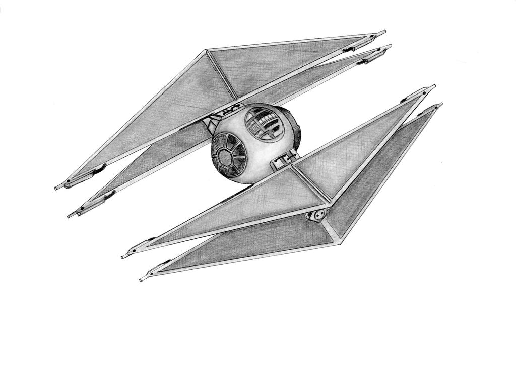 xwing tie hybrid