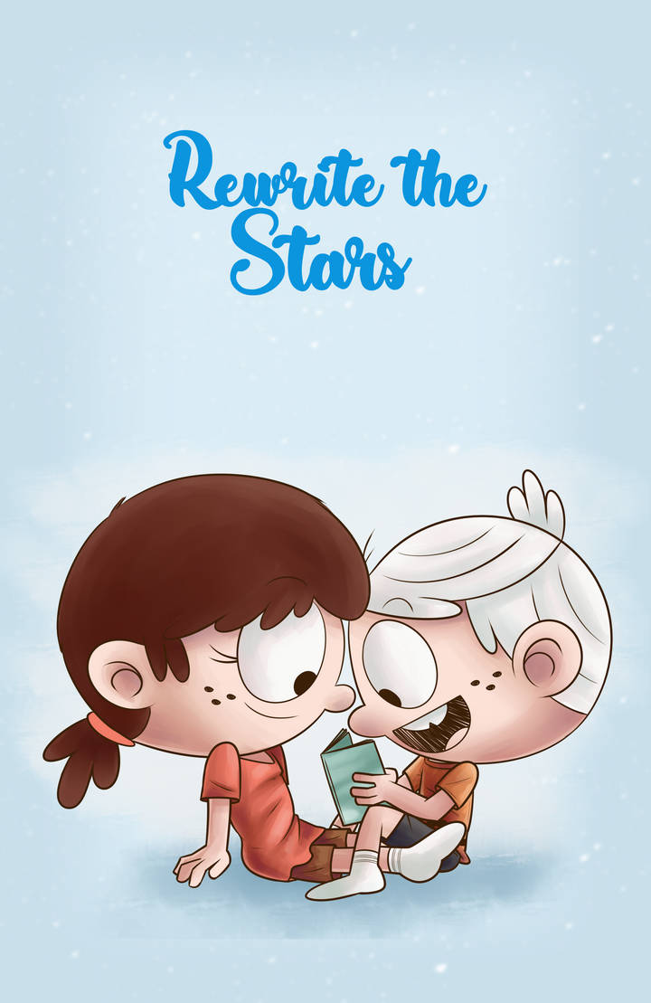 Listen To The Stars Chapter 1 Rewrite The Stars by SamDrawsStuff123 on DeviantArt