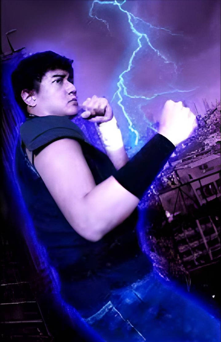 Kenshiro Cosplay By RMfadjar On DeviantArt kenshiro-cosplay-by-rmfadjar-on-deviantart