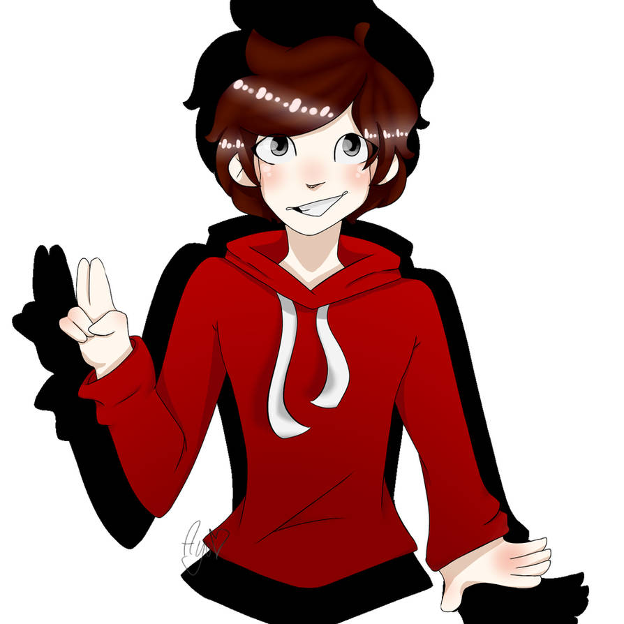 Fanart for Crizon by Kuroayy on DeviantArt