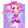 Star Guardian Lux