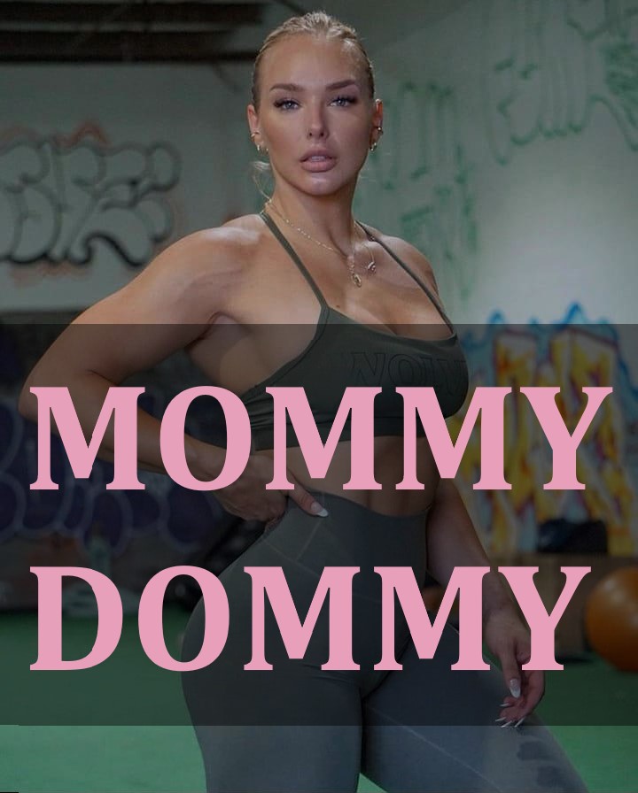 Mommy Dommy Link Below By SWstories On DeviantArt mommy-dommy-link-below-by-swstories-on-deviantart