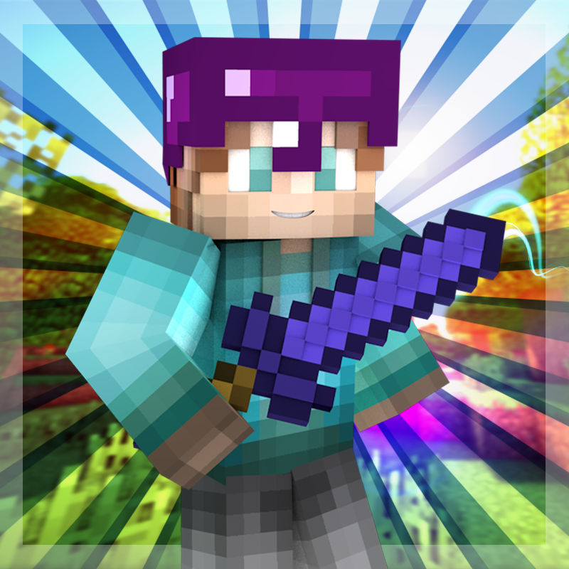 Hyperbob Minecraft New picture by supersabreturbo on DeviantArt