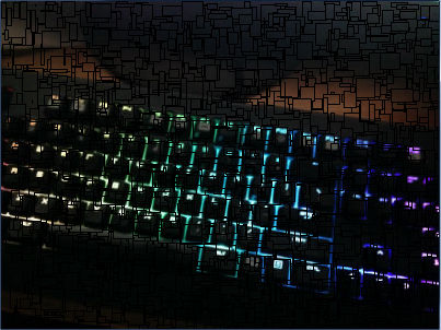 Keyboard Deviantart Keyboard by supersabreturbo on DeviantArt