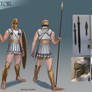 Athenian Hoplite