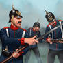 The Prussians