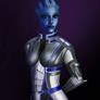 Liara T'Soni