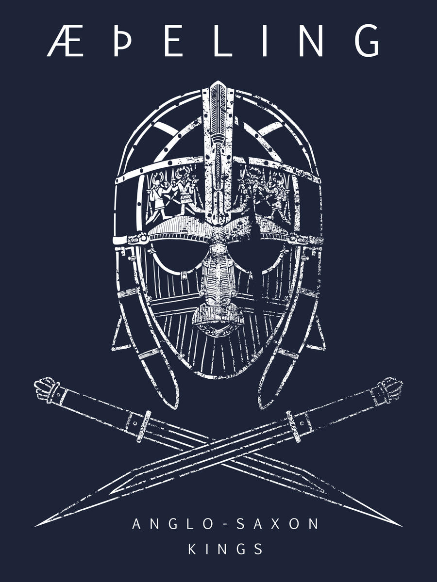 Anglo Saxon T Shirt Design By Robbiemcsweeney On Deviantart
