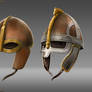 Rohan helmets