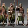 Rise of Mordor: Rohan Scouts