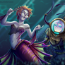 Dwemeri Dinglehopper (MerMay '22)