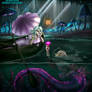Delve of Love (MerMay '22)
