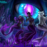 Witches of the Reef (MerMay '23)