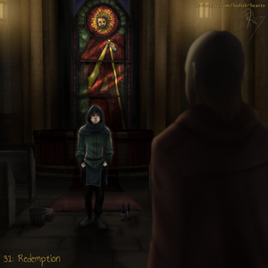 31- Redemption