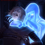 Give Up the Ghost (redux)