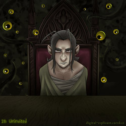 18- Uninvited (GIF)