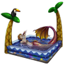 Big Fish, Small Pond (MerMay '25)