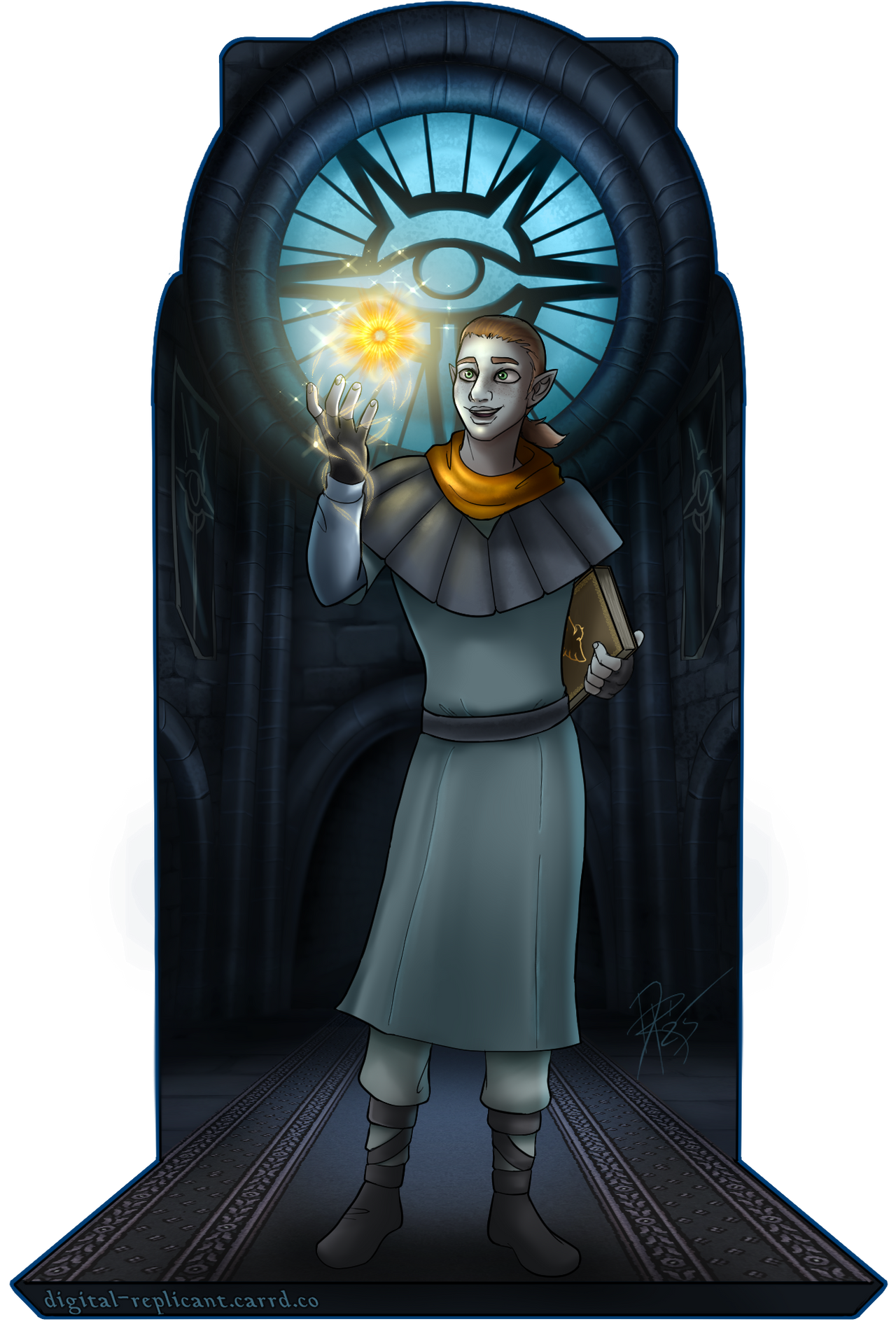Miluth (Art Fight)