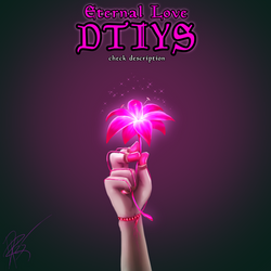 Eternal Love DTIYS: CLOSED