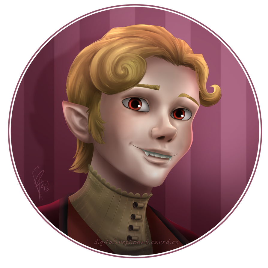 Oliver Thomas Raffles Oliver (raffle prize) by Foolish-Hearts on DeviantArt