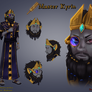 Master Kyrin (profile)