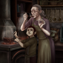 Grandma Loretta