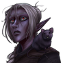 Aw, Rats... (Art Fight)