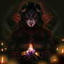 Thalea Asheater (Art Fight)