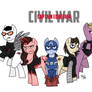 Ponywar