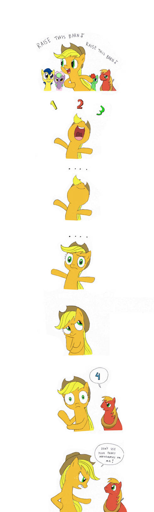 Fancy Mathematics by doubleWbrothers on DeviantArt