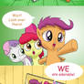 CMC Epiphany