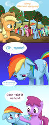 Ponycoholic by doubleWbrothers