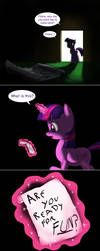 Surprise by doubleWbrothers