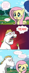 Good Cheer by doubleWbrothers
