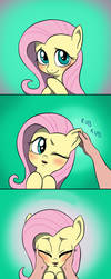 Fluttershy Simulator by doubleWbrothers