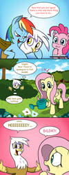 Redemption by doubleWbrothers