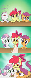 CMC Simulator by doubleWbrothers