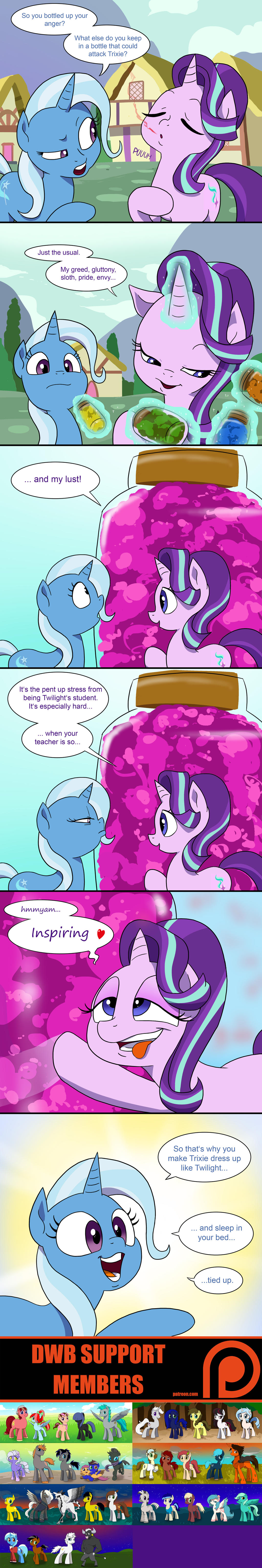 S7M Bottle