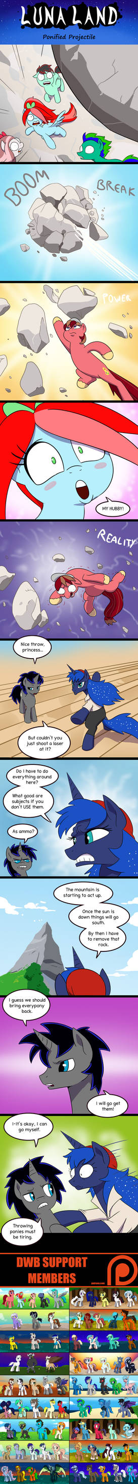 Luna Land Episode 14