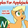 Apples For Applejack
