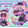 kappe - chompy road