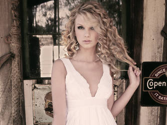 Taylor Swift : S W E E T
