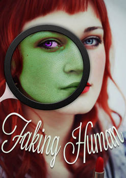 Faking Human