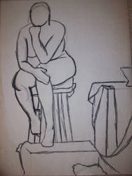 Figure Drawing 2