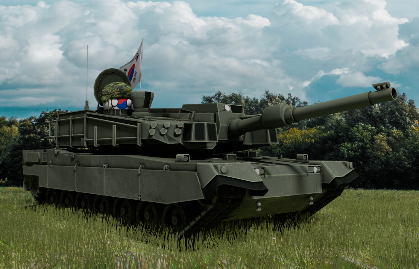 File:K2 Black Panther (15373704976) (cropped).jpg - Wikimedia Commons