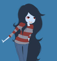 marceline, adventure time