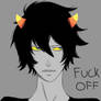 Karkat Vantas